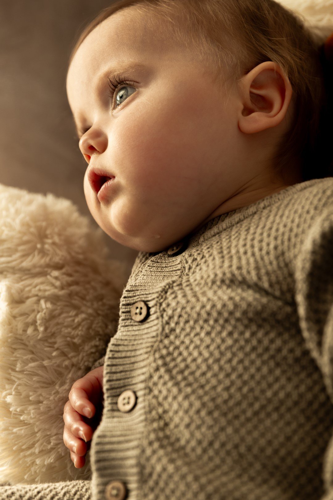 Baby Gefocust Baby gefocust